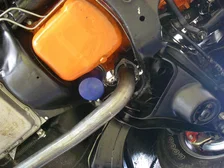 Manifold Downpipe Kit image 5