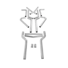 U-Fit Dual Exhaust Kit image 5