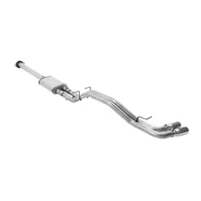 Flow FX Cat-back Exhaust System image 2