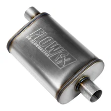 Flow FX Muffler image 3