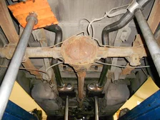 Pre-bent Tailpipes image 2