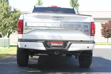 Outlaw Cat-back Exhaust System for Ford F-150 image 5