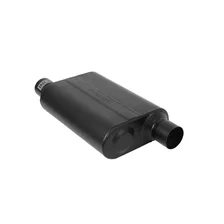 Super 44 Series Chambered Muffler image 2
