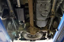 American Thunder Cat-back Exhaust System image 10