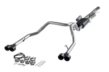 American Thunder Cat-Back Exhaust System image 1