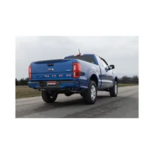 Flow FX Cat-Back Exhaust System for Ford Ranger image 4