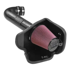 Delta Force Performance Air Intake image 1