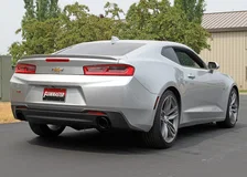 Flow FX Axle-Back Exhaust System for Chevrolet Camaro image 5