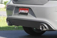 Outlaw Cat-back Exhaust System for Dodge Charger image 2