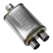 Flow FX Muffler image 3
