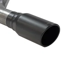 Flow FX Cat-Back Exhaust System for Ram image 6