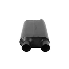80 Series Chambered Muffler image 4