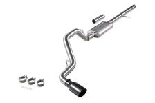 Signature Series Exhaust System image 1