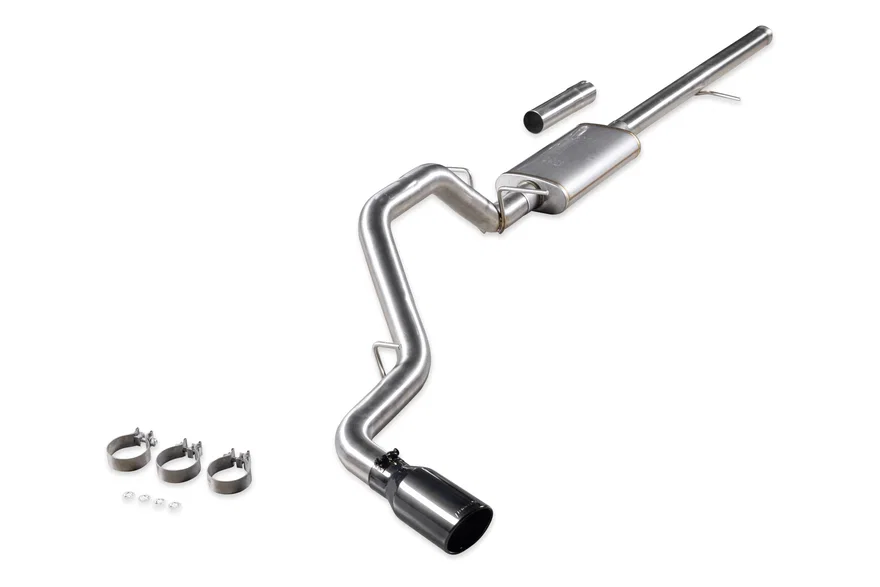 Signature Series Exhaust System