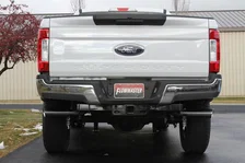 Force II Cat-back Exhaust System for Ford image 5