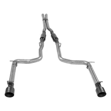 Outlaw Cat-back Exhaust System image 3