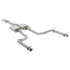 Flow FX Cat-back Exhaust System image 3