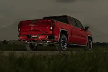 Signature Series Exhaust System image 6