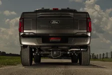 Signature Series Exhaust System for Ford F-150 image 8