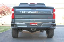 American Thunder Cat-back Exhaust System image 4