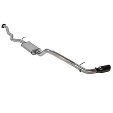 Flow FX Cat-back Exhaust System image 3