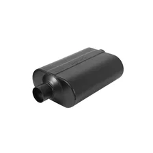 Super 40 Series Chambered Muffler image 3