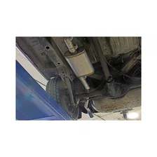 Flow FX Cat-back Exhaust System for Jeep Grand Cherokee image 8