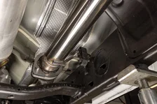 Flow FX Cat-Back Exhaust System image 21