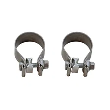 Flow FX Extreme Cat-Back Exhaust System for Nissan TITAN image 3