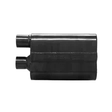 80 Series Chambered Muffler image 2