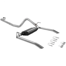 American Thunder Cat-back Exhaust System image 2