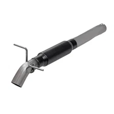 Outlaw Extreme Cat-Back Exhaust System image 1