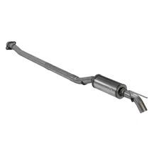 Flow FX Extreme Cat-Back Exhaust System for Ford F-150 image 3