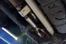 Flow FX Direct Fit Dual Mode Muffler with Active Valve image 7