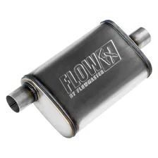 Flow FX Muffler image 1