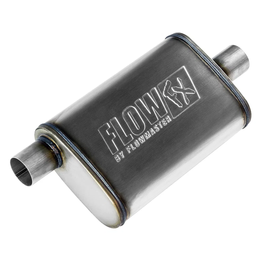 Flow FX Muffler