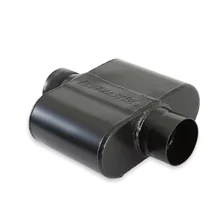10 Series Delta Force Race Muffler image 3