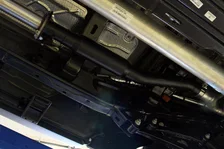 Outlaw Direct Fit Muffler for Ram 1500 image 4