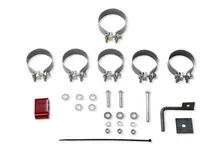 American Thunder Cat-back Exhaust System image 4