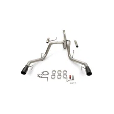 American Thunder Cat-Back Exhaust System for Ford F-150 image 6