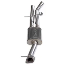 Flow FX Direct Fit Muffler for Ram 1500 image 5