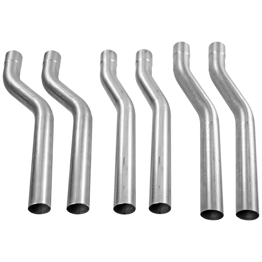 S-Bend Kit