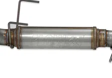 Flow FX Axle-Back Exhaust System for Ford Mustang image 5