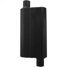 50 Series Delta Flow Chambered Muffler image 2