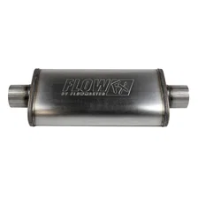 Flow FX Muffler image 4