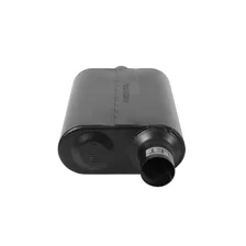 40 Series Delta Flow Chambered Muffler image 4