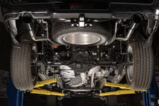 Signature Series Exhaust System for Ram 1500 image 9