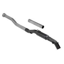 Outlaw Extreme Cat-Back Exhaust System for Ford F-150 image 3