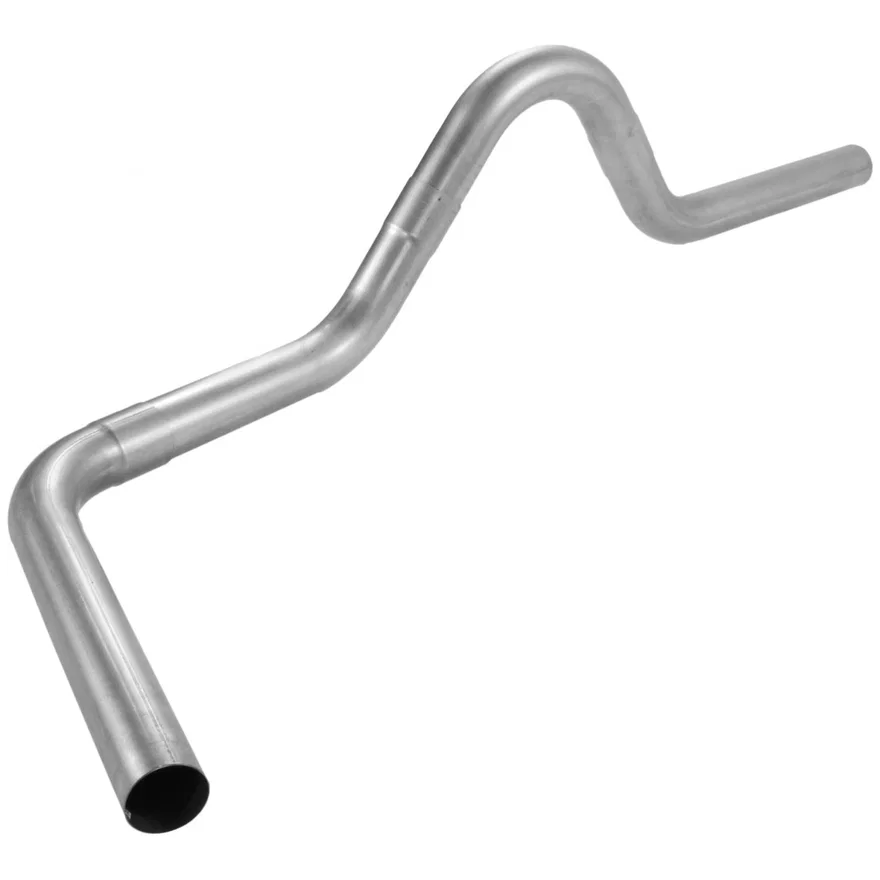 Universal Single Tailpipe Kit