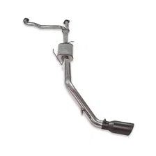 Flow FX Cat-back Exhaust System for Nissan TITAN image 3
